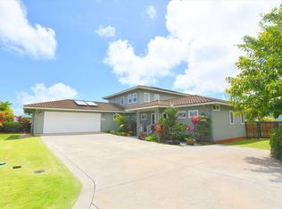 4343 Pilimai St, Lihue, HI 96766