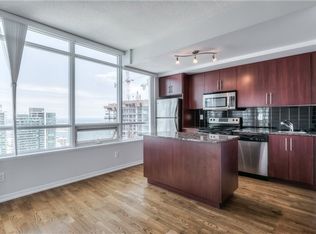 55 Bremner Blvd #4804, Toronto, ON