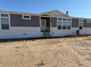 17445 S Quail Rd, Odessa, TX 79766