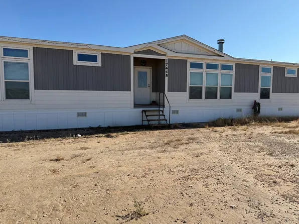 17445 S Quail Rd, Odessa, TX 79766