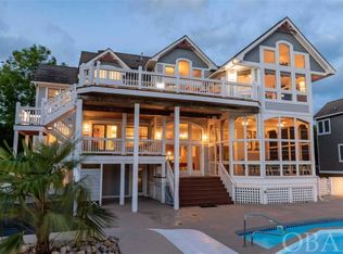 558 Hunt Club Dr LOT 70, Corolla, NC 27927