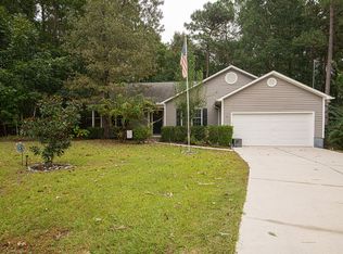 174 Live Oak Dr, Jacksonville, NC 28540