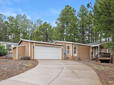2180 W Alaska Ave, Flagstaff, AZ, 86001