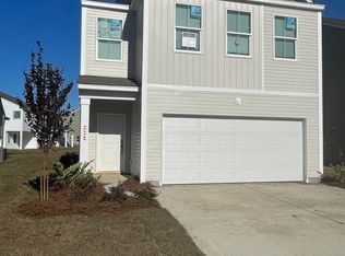 118 Scout Dr, Summerville, SC 29486