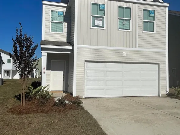 118 Scout Dr, Summerville, SC 29486