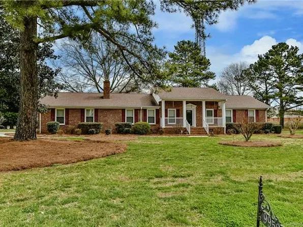 9952 Harrisburg Rd, Indian Land, SC 29707