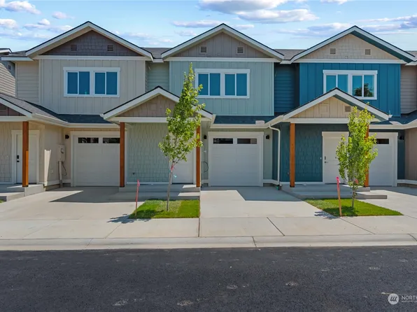 1030 Finch Lane #B2, Wenatchee, WA 98801