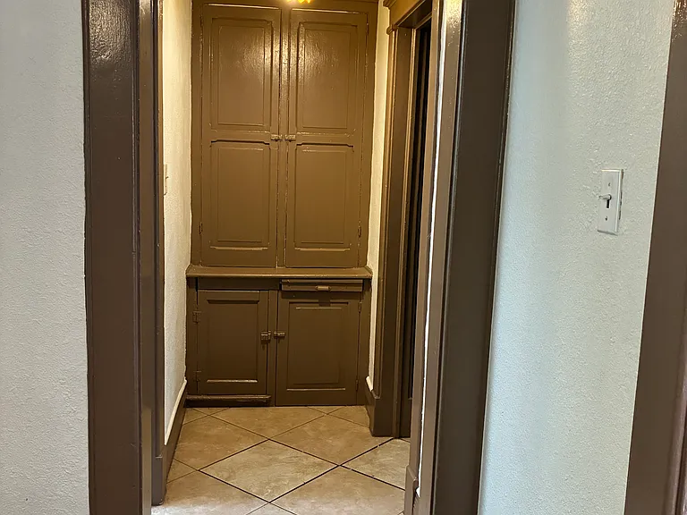 Pantry