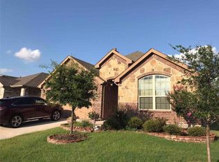 12918 Adela Dr, Frisco, TX 75035