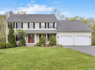 234 Debbie Dr, Meriden, CT 06451