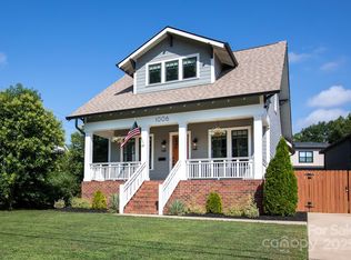 1006 Tennyson Dr, Charlotte, NC 28208