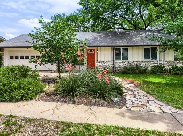2501 Audubon Pl, Austin, TX 78741