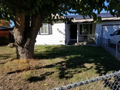 1005 Huston St, Marysville, CA, 95901