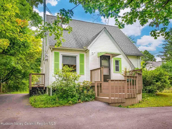 391 Route 375, West Hurley, NY 12491