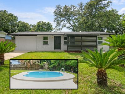 1023 W Webster Dr, Pensacola, FL, 32505
