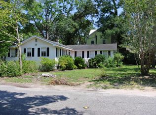 115 Friend St, Mount Pleasant, SC 29464