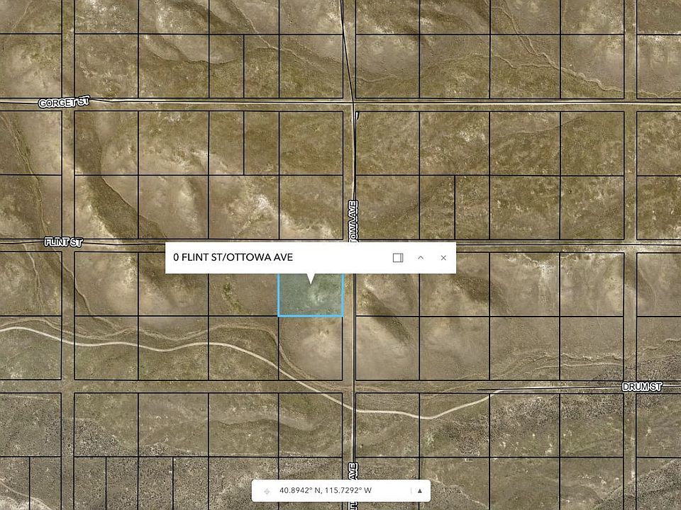 2nd image of Sec 25 Township 35n Range 55e #Mdb&m