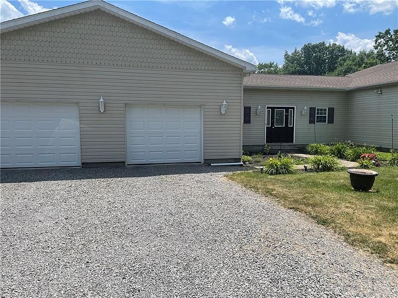 3296 Frew Mill Rd, New Castle, PA 16101 Zillow