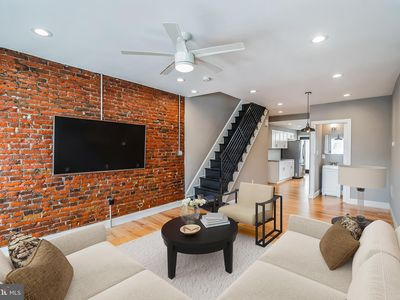 2614 E York St, Philadelphia, PA, 19125