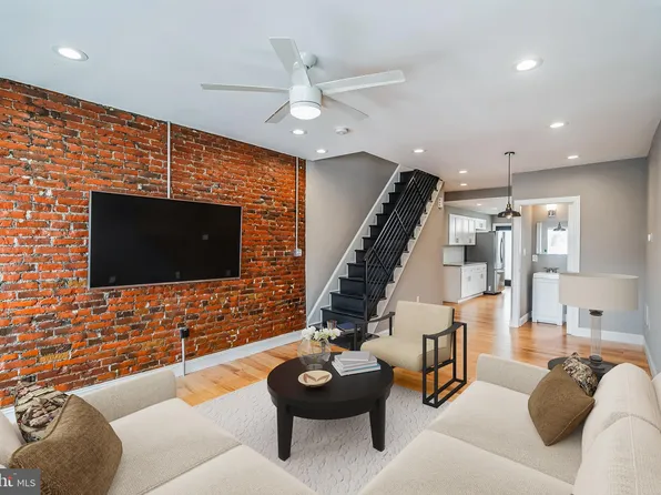 2614 E York St, Philadelphia, PA 19125