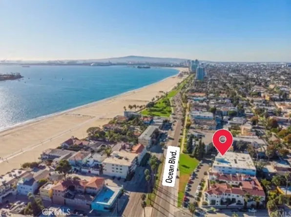 3707 E Livingston Dr Unit 403, Long Beach, CA 90803