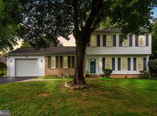 19640 Islander St, Olney, MD 20832