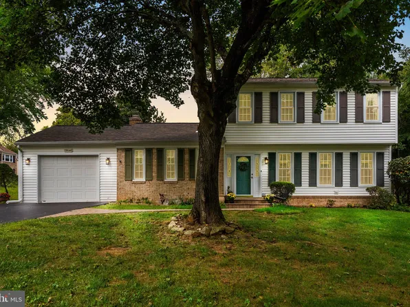 19640 Islander St, Olney, MD 20832