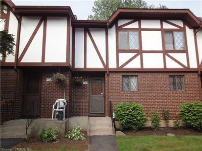 403 Cedar Hollow Dr, Rocky Hill, CT, 06067