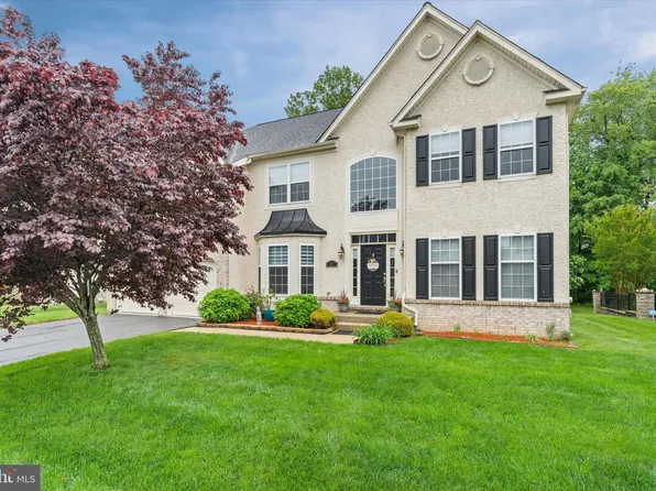 125 Haut Brion Ave, Newark, DE 19702