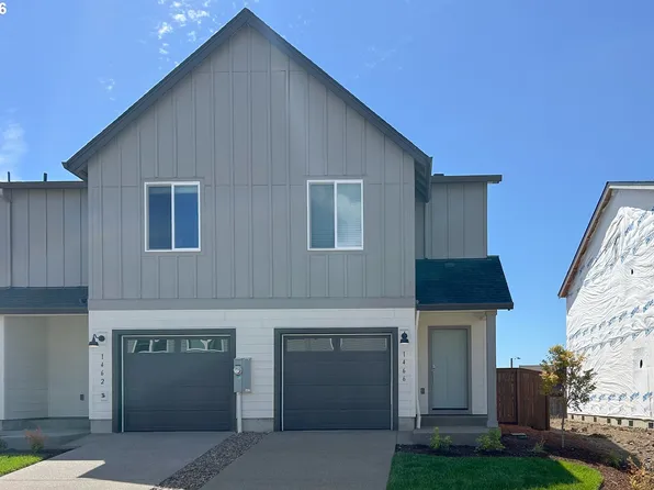 1466 Laura Vista Dr NW, Albany, OR 97321