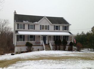 4 Crosby Rd, Carmel, NY 10512