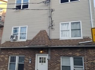 20 Rose Ave APT 4, Jersey City, NJ 07305