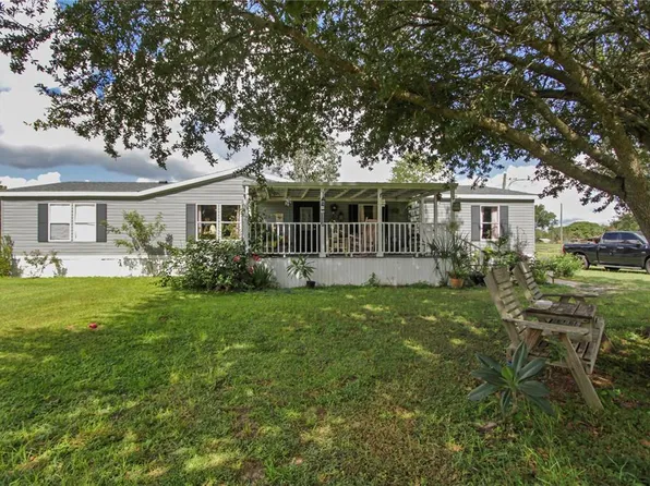 36401 Ranch Rd, Eustis, FL 32736