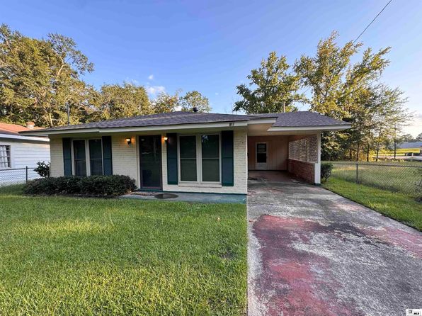 817 Groveland Ave, Ruston, LA 71270
