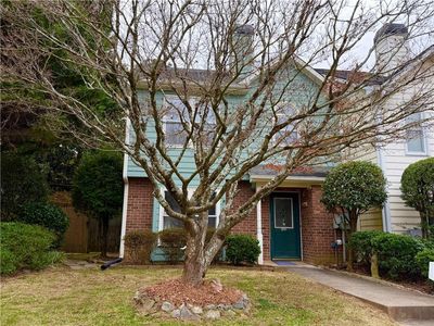 243 Triple Oaks Dr, Tucker, GA, 30084