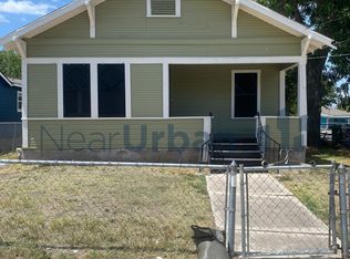 429 Blaine St, San Antonio, TX 78202