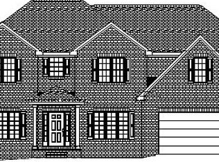 309 Live Oak Ct, Salem, VA 24153