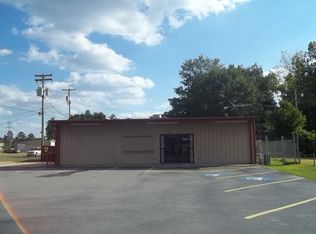 5400 Dollarway Rd, Pine Bluff, AR 71602