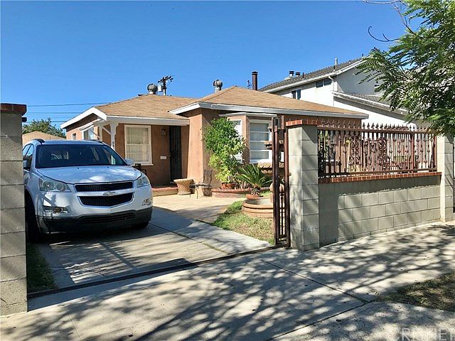 1st image of 6537 Whitsett Ave