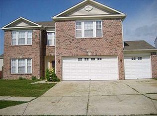 1504 Danielle Dr, Indianapolis, IN