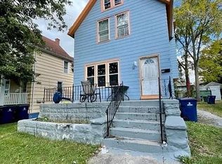 40 Lisbon Ave, Buffalo, NY 14214