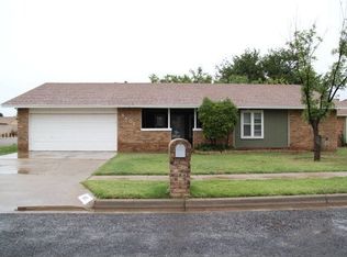 8601 Joliet Ave, Lubbock, TX 79423