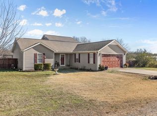 201 Ashley St, Lexington, AL 35648