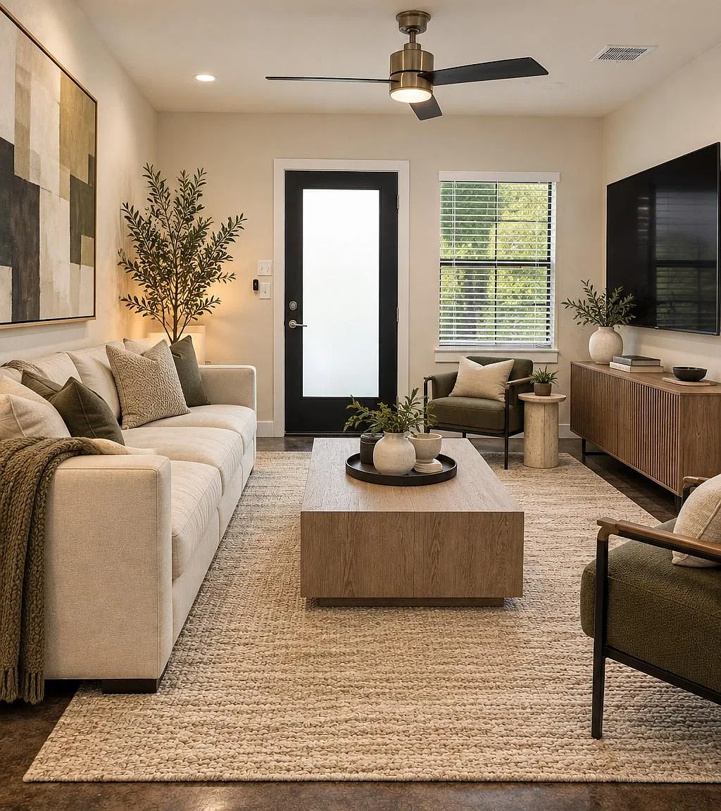 2 bed, 1.0 bath, 800 sqft, $1,425 — Photo 1