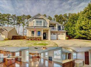 2024 Middleton Farm Dr, Belmont, NC 28012