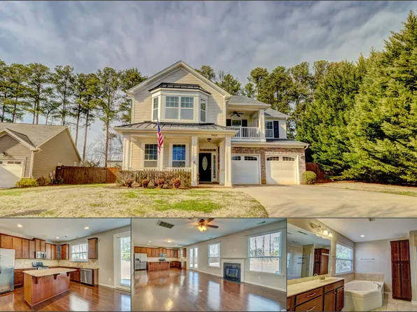 2024 Middleton Farm Dr, Belmont, NC 28012