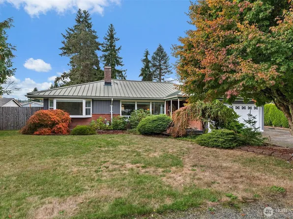 615 Oakland Avenue, Centralia, WA 98531