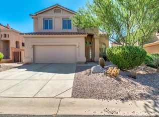 3565 N Paseo Del Sol, Mesa, AZ 85207