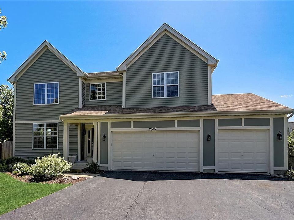 1st image of 25117 Bicentennial Ct