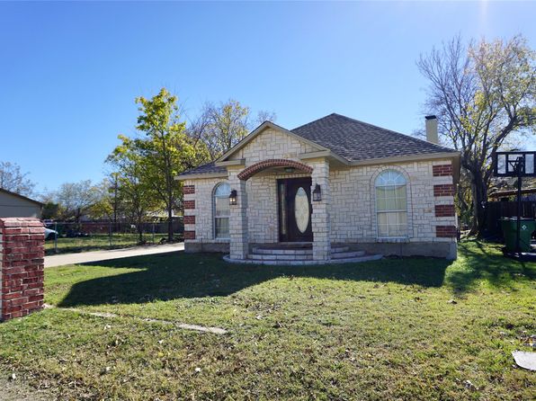 5613 Graham St, Fort Worth, TX 76114